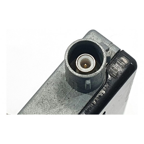Módulo Amplificador Antena Mercedes Benz E350 Coupe 2010 Preto