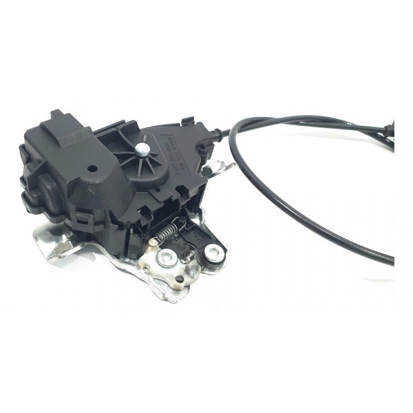 Miolo C/fechadura Porta-malas Mercedes Benz E350 Coupe 2010