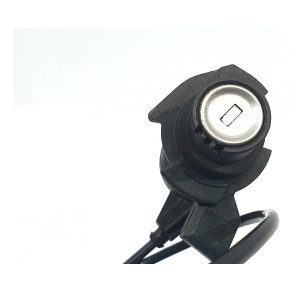 Miolo C/fechadura Porta-malas Mercedes Benz E350 Coupe 2010