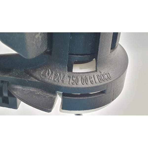 Miolo C/fechadura Porta-malas Mercedes Benz E350 Coupe 2010