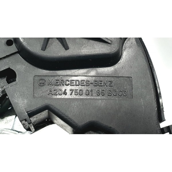 Motor Máquina Vidro Dian Esq Mercedes Benz E350 Coupe 2010