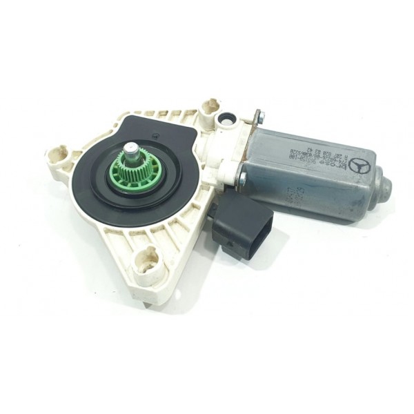 Motor Máquina Vidro Dian Esq Mercedes Benz E350 Coupe 2010