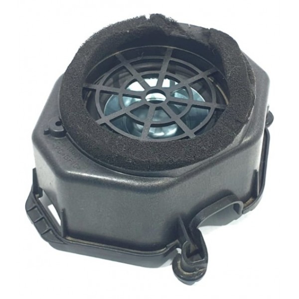 Alto Falante Subwoofer Mercedes Benz E350 Coupe 2010 Preto