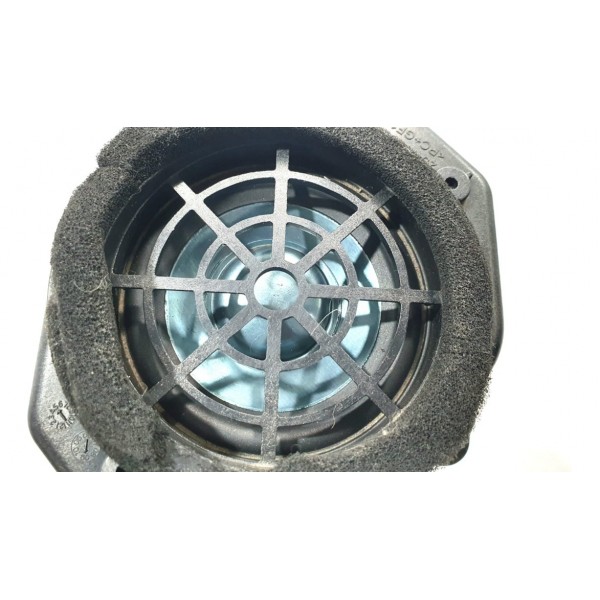 Alto Falante Subwoofer Mercedes Benz E350 Coupe 2010 Preto