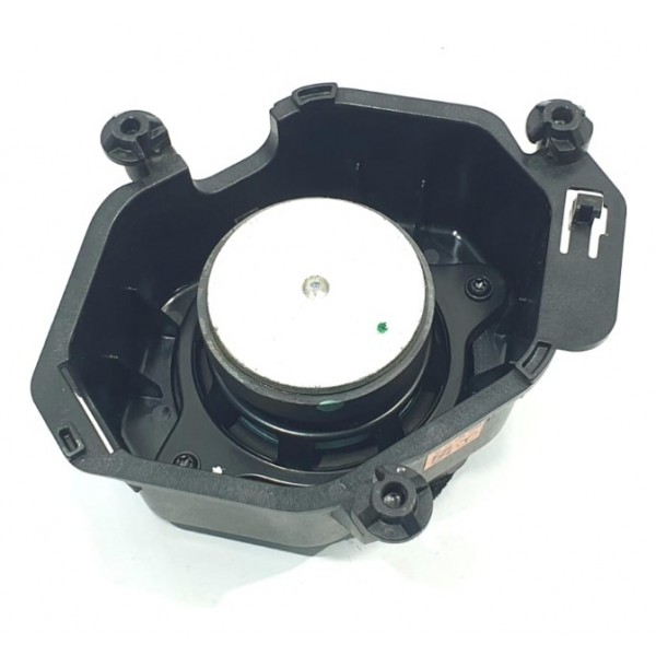 Alto Falante Subwoofer Mercedes Benz E350 Coupe 2010 Preto