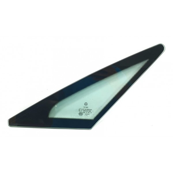 Vidro Fixo Carroceria L/dir. Mercedes Benz E350 Coupe 2010