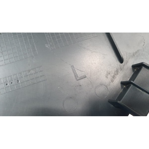 Acabamento Porta L/esquerdo Mercedes Benz E350 Coupe 2010