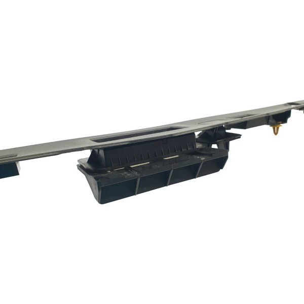 Friso Acabamento Tampa Tras. Mercedes Benz E350 Coupe 2010