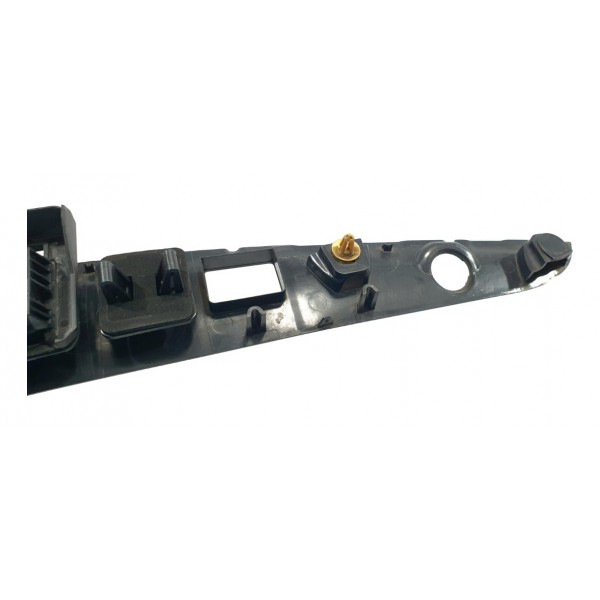 Friso Acabamento Tampa Tras. Mercedes Benz E350 Coupe 2010