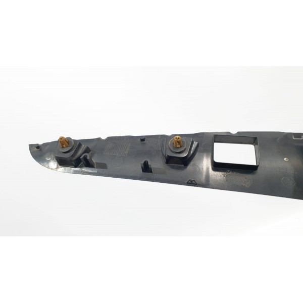 Friso Acabamento Tampa Tras. Mercedes Benz E350 Coupe 2010