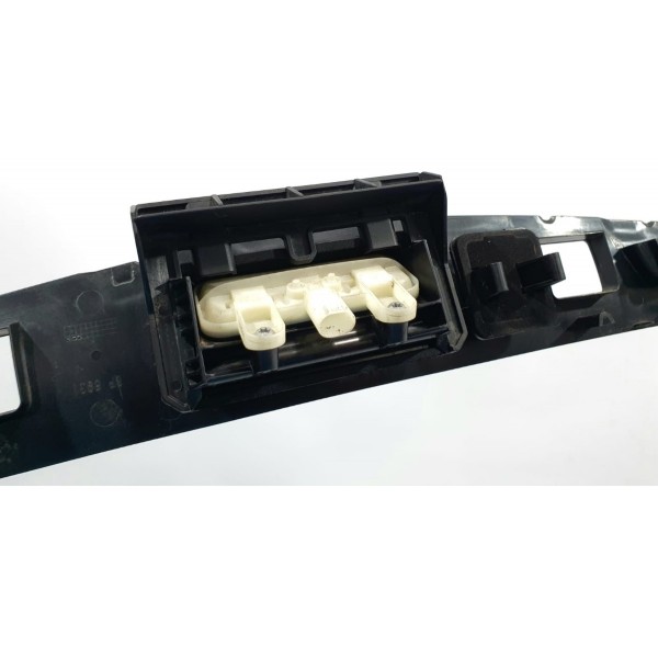 Friso Acabamento Tampa Tras. Mercedes Benz E350 Coupe 2010