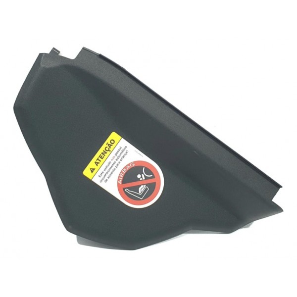 Acabamento Painel L/direito Mercedes Benz E350 Coupe 2010