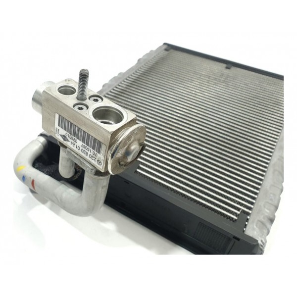Radiador Evaporadora Ar Condicionad Mercedes E350 Coupe 2010