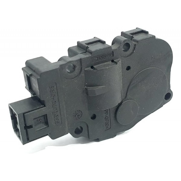 Motor Atuador Caixa Ar Condicionado Mercedes E350 Coupe 2010