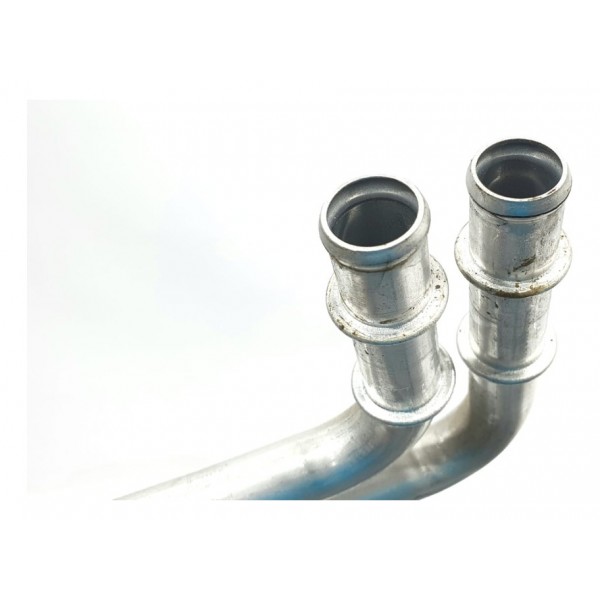 Radiador Ar Quente Mercedes Benz E350 Coupe 2010