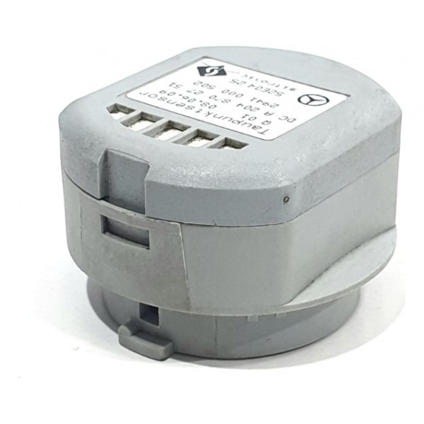 Sensor Umidade Ar Condicionado Mercedes Benz E350 Coupe 2010