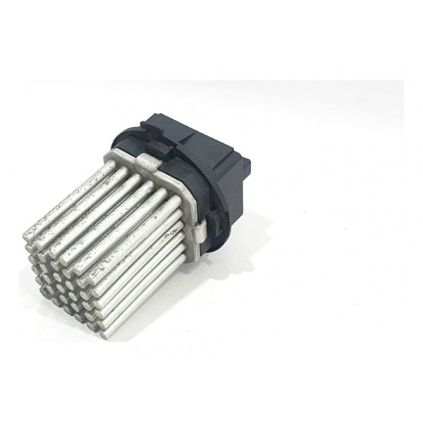 Resistência Ar Condicionado Mercedes Benz E350 Coupe 2010