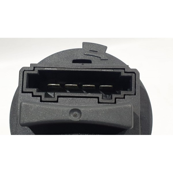 Resistência Ar Condicionado Mercedes Benz E350 Coupe 2010