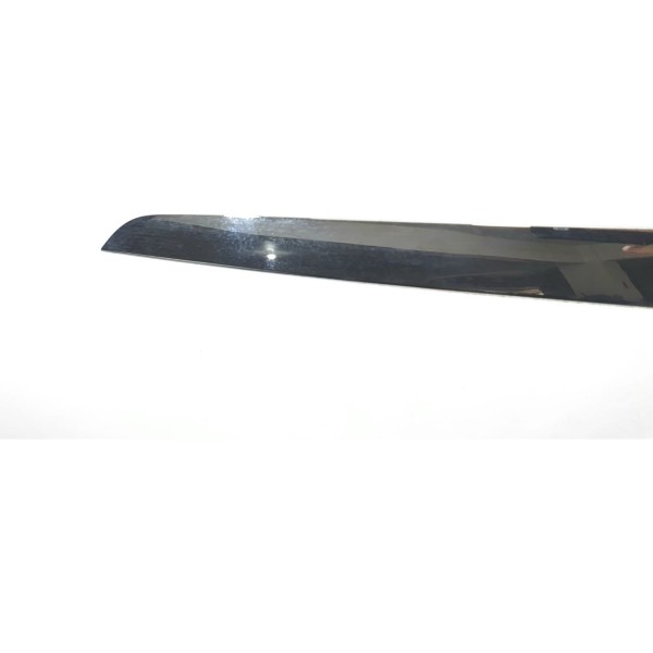 Friso Cromado Tampa Porta-malas Mercedes Benz E350 2010