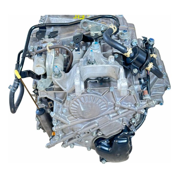 Transmissão Câmbio Automático Honda New Fit 2011 Gg1