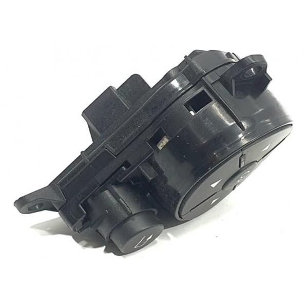 Comando Botão Volante L/esq. Mercedes Benz E350 Coupe 2010