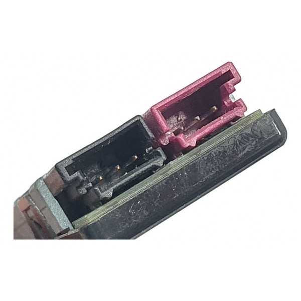 Amplificador Da Antena Mercedes Benz E350 Coupe 2010 Preto