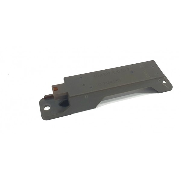 Antena Keyless Mercedes Benz E350 Coupe 2010 Cinza