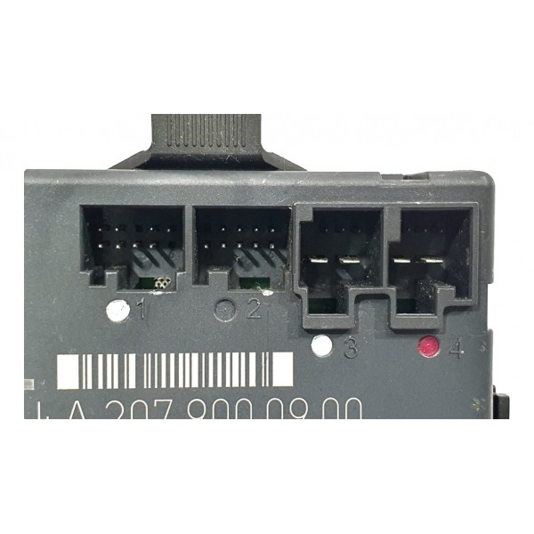 Módulo Conforto Porta Mercedes Benz E350 Coupe 2010