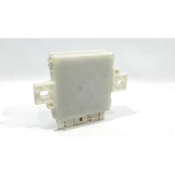 Módulo Parking Pdc Mercedes Benz E350 Coupe 2010