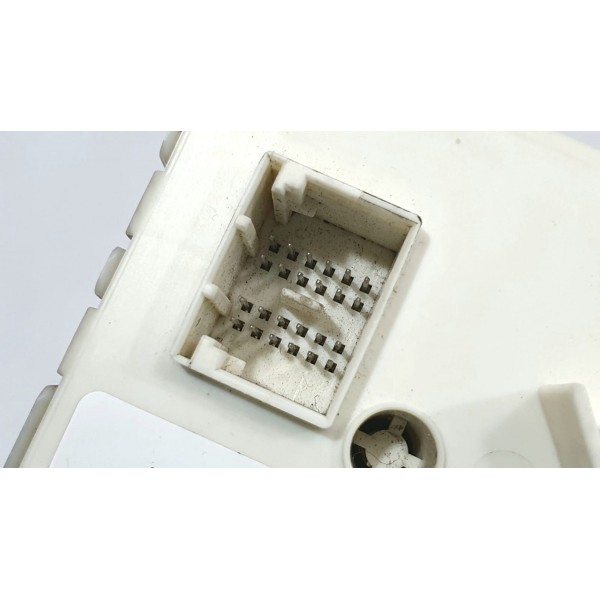 Módulo Vidros Traseiros Mercedes Benz E350 Coupe 2010