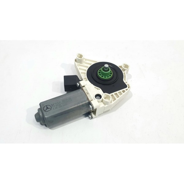 Motor Máquina Vidro Tras. Esq. Mercedes Benz E350 Coupe 2010