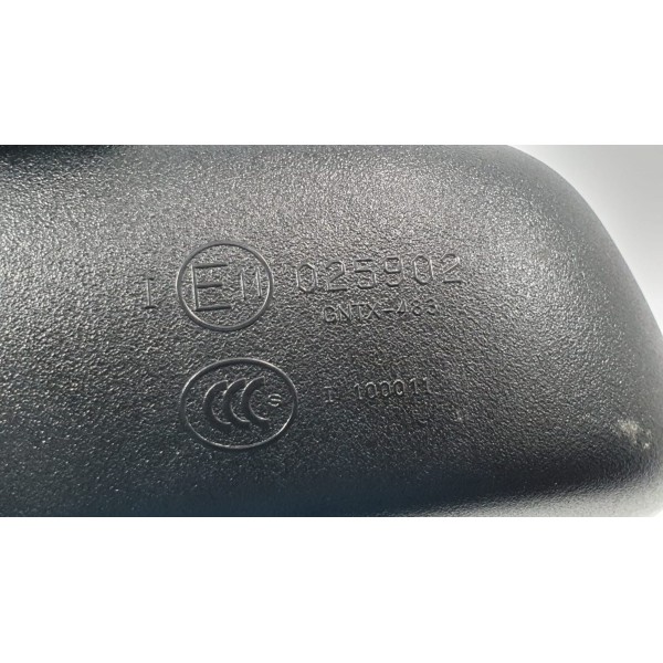 Espelho Retrovisor Interno Mercedes Benz E350 Coupe 2010