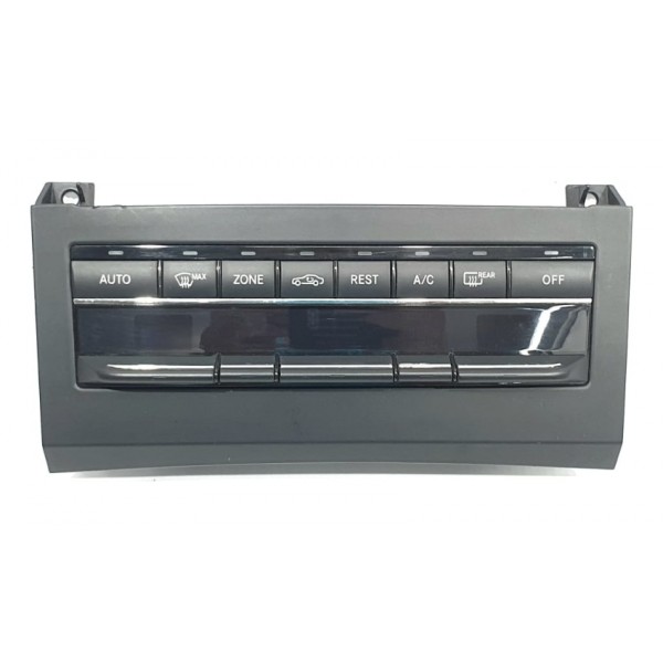 Comandos Ar Condicionado Mercedes Benz E350 Coupe 2010