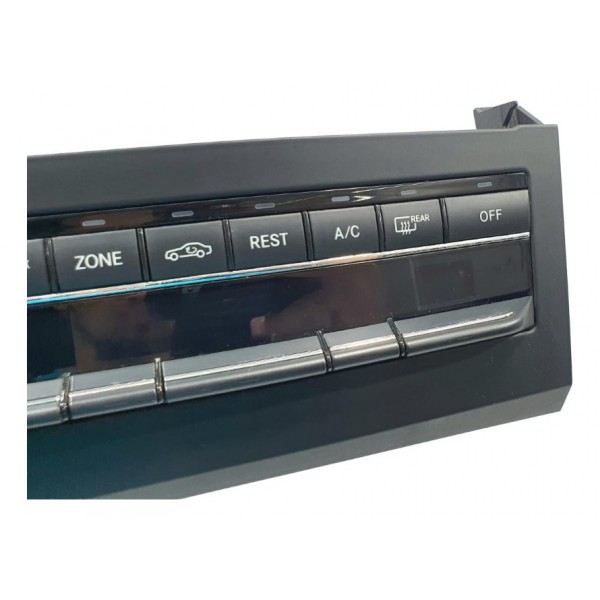 Comandos Ar Condicionado Mercedes Benz E350 Coupe 2010