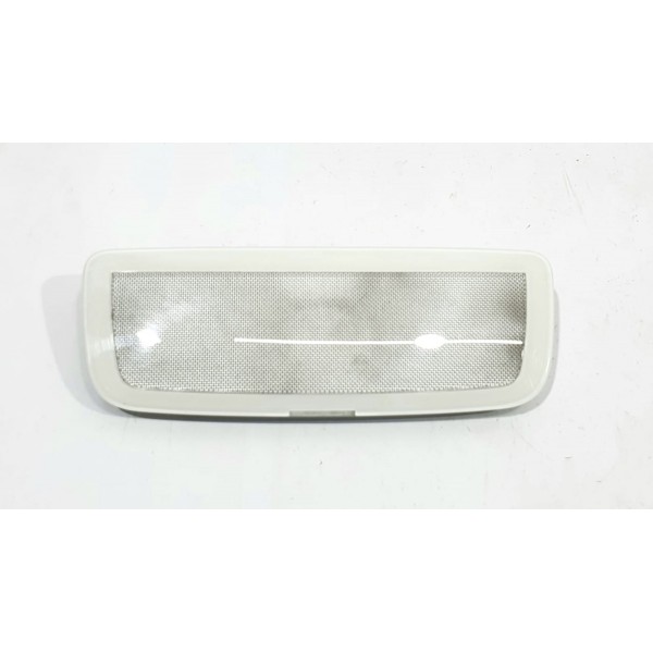 Luz Teto Cortesia Traseira Mercedes Benz E350 Coupe 2010