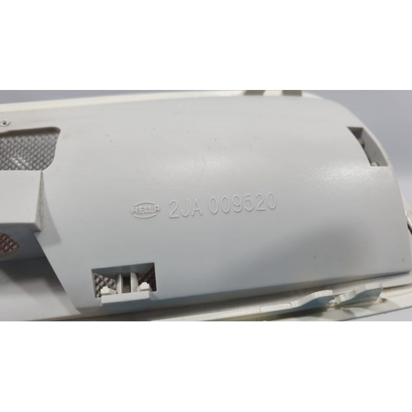 Luz Teto Cortesia Traseira Mercedes Benz E350 Coupe 2010