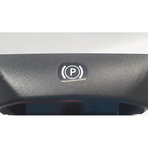 Alavanca Freio Estacionamento Mercedes Benz E350 Coupe 2010