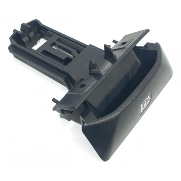 Alavanca Freio Estacionamento Mercedes Benz E350 Coupe 2010