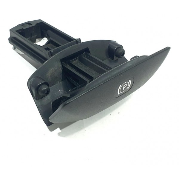 Alavanca Freio Estacionamento Mercedes Benz E350 Coupe 2010