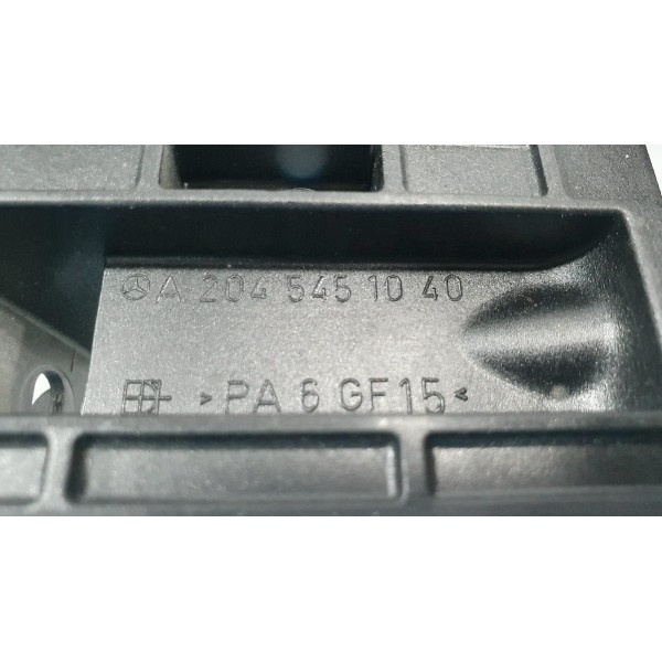 Suporte Mercedes Benz E350 Coupe 2010