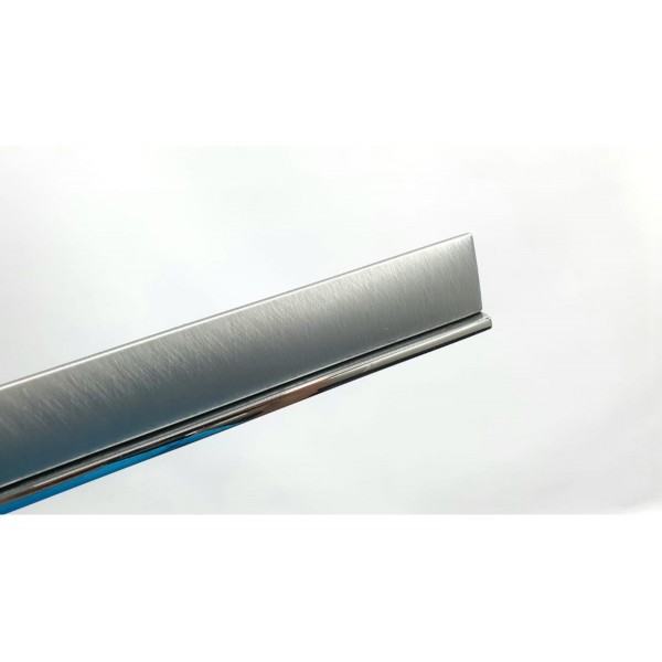 Acabamento Friso Painel Central Mercedes Benz E350 2010