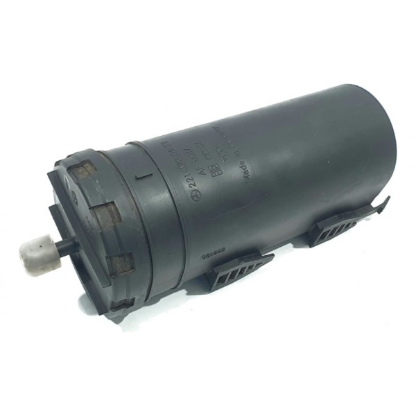 Filtro Canister Mercedes Benz E350 Coupe 2010
