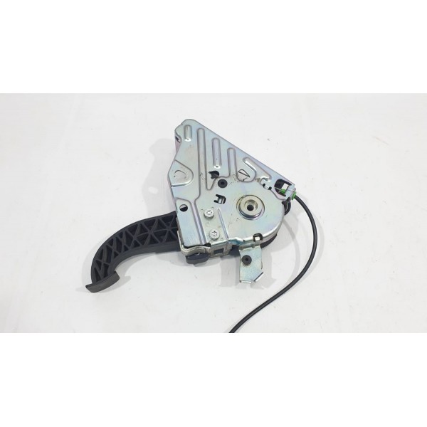 Pedal Freio Estacionamento Mercedes Benz E350 Coupe 2010