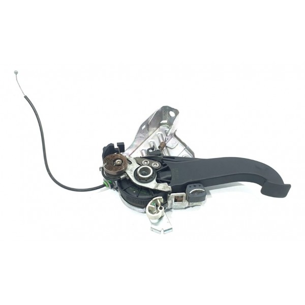 Pedal Freio Estacionamento Mercedes Benz E350 Coupe 2010