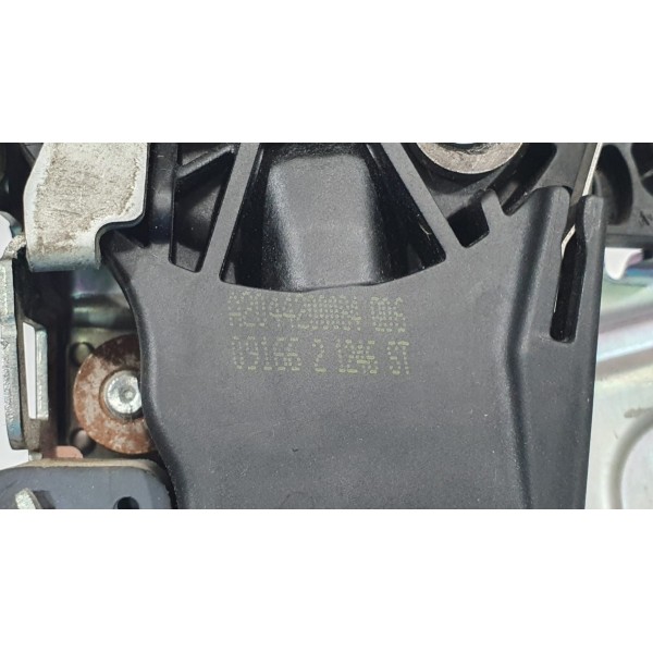 Pedal Freio Estacionamento Mercedes Benz E350 Coupe 2010