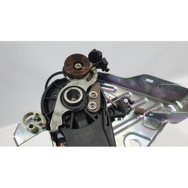 Pedal Freio Estacionamento Mercedes Benz E350 Coupe 2010