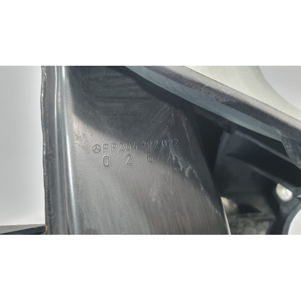 Pedal Do Freio Mercedes Benz E350 Coupe 2010