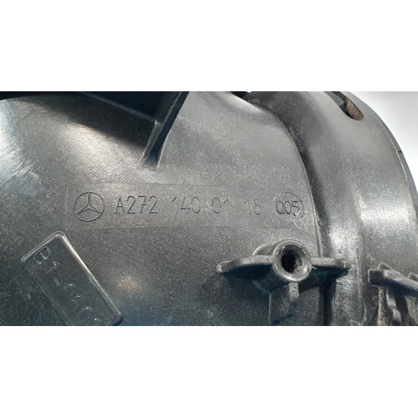 Duto De Ar Mercedes Benz E350 Coupe 2010