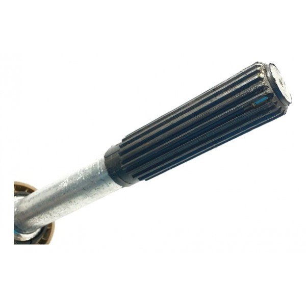 Cruzeta Coluna De Direção Mercedes Benz E350 Coupe 2010