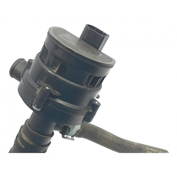 Bomba Dágua Auxiliar Mercedes Benz E350 Coupe 2010